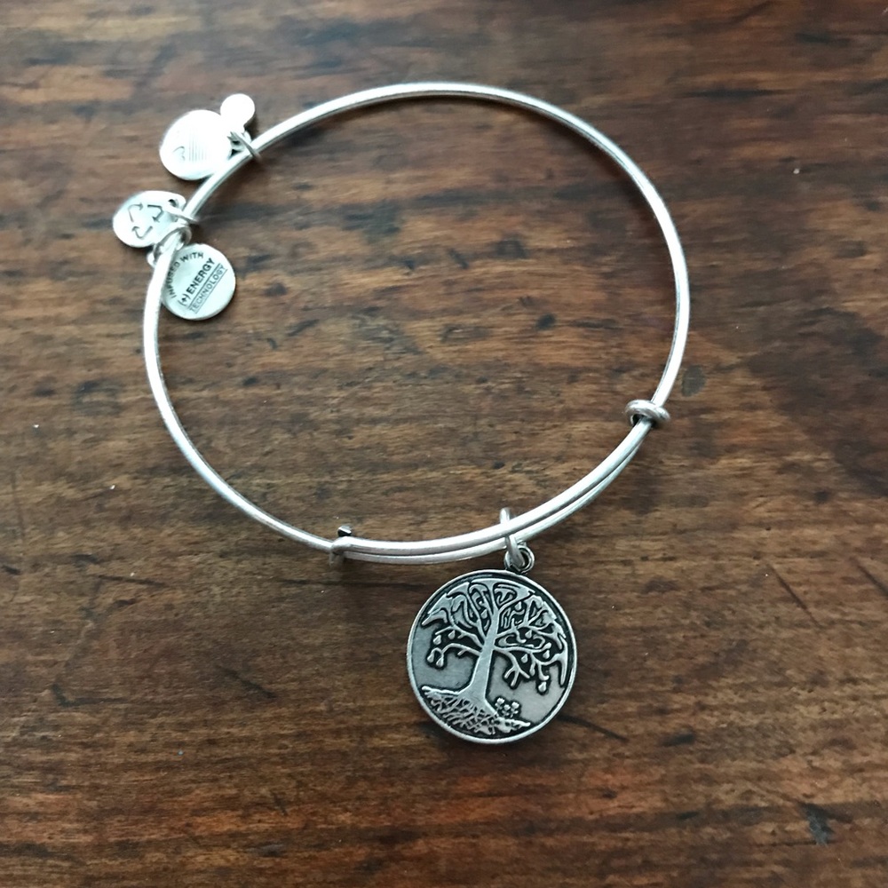 Tree of Life bracelet